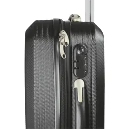 Hard Shell Cabin Bag Extra